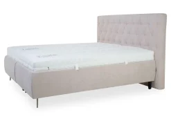 Outlet Polsterbett DELUXE Polsterbetten