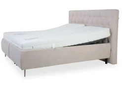 Outlet Polsterbett DELUXE Polsterbetten