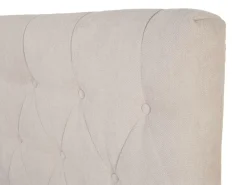 Outlet Polsterbett DELUXE Polsterbetten