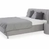 Hot Polsterbett LUVARA Polsterbetten
