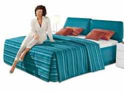 Best Polsterbett RUF Composium Betten|Polsterbetten