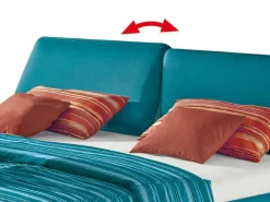 Best Polsterbett RUF Composium Betten|Polsterbetten