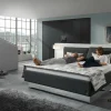 Hot Polsterbett RUF Composium Betten|Polsterbetten