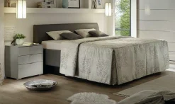 Outlet Polsterbett RUF EMILIA DLT Betten|Polsterbetten
