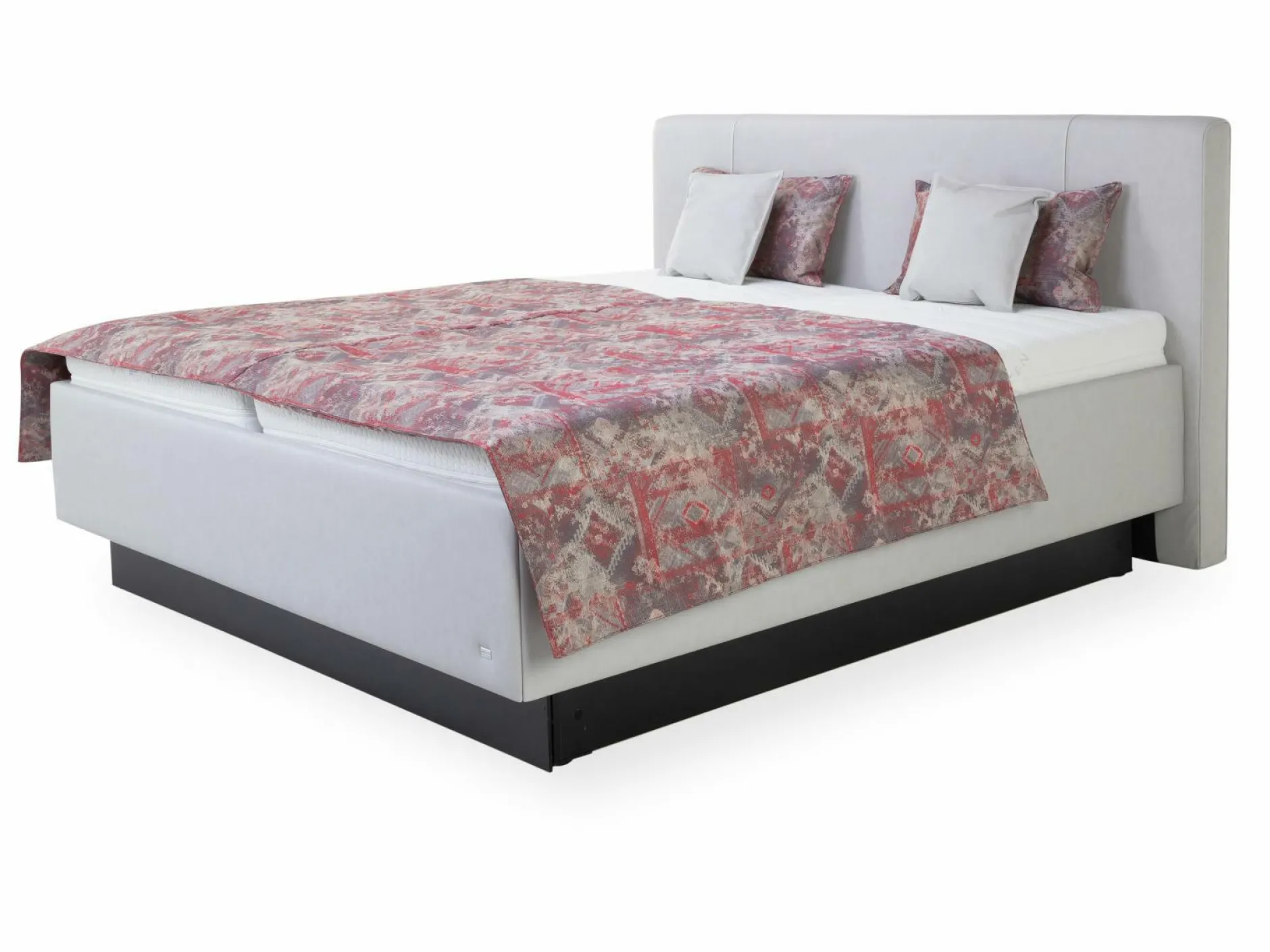 Polsterbett RUF SILVA Polsterbetten