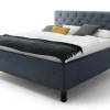 Hot Polsterbett SAN REMO Polsterbetten