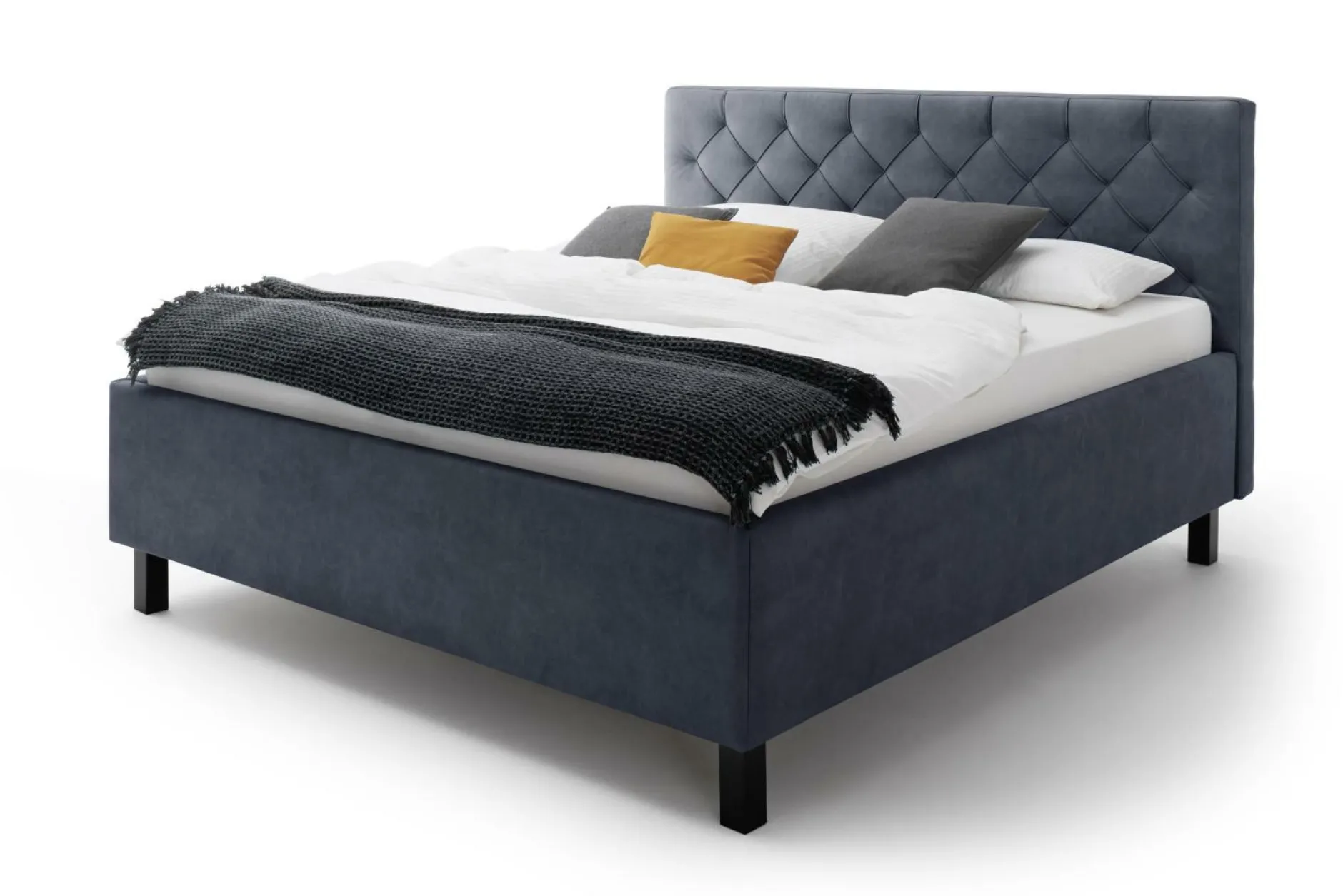 Hot Polsterbett SAN REMO Polsterbetten