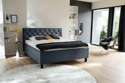 Hot Polsterbett SAN REMO Polsterbetten