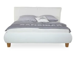 Sale Polsterbett KISA Betten|Polsterbetten