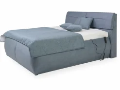 Online Polsterbett MELODY Polsterbetten
