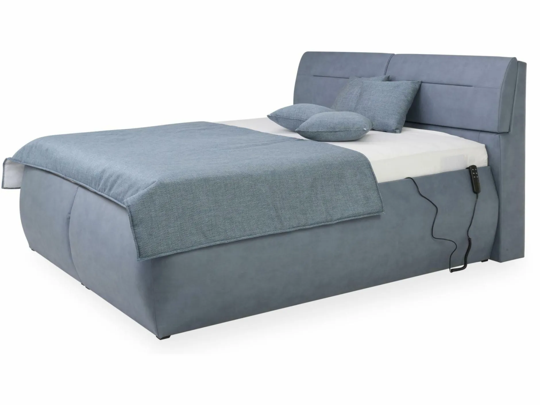 Online Polsterbett MELODY Polsterbetten