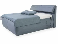Online Polsterbett MELODY Polsterbetten