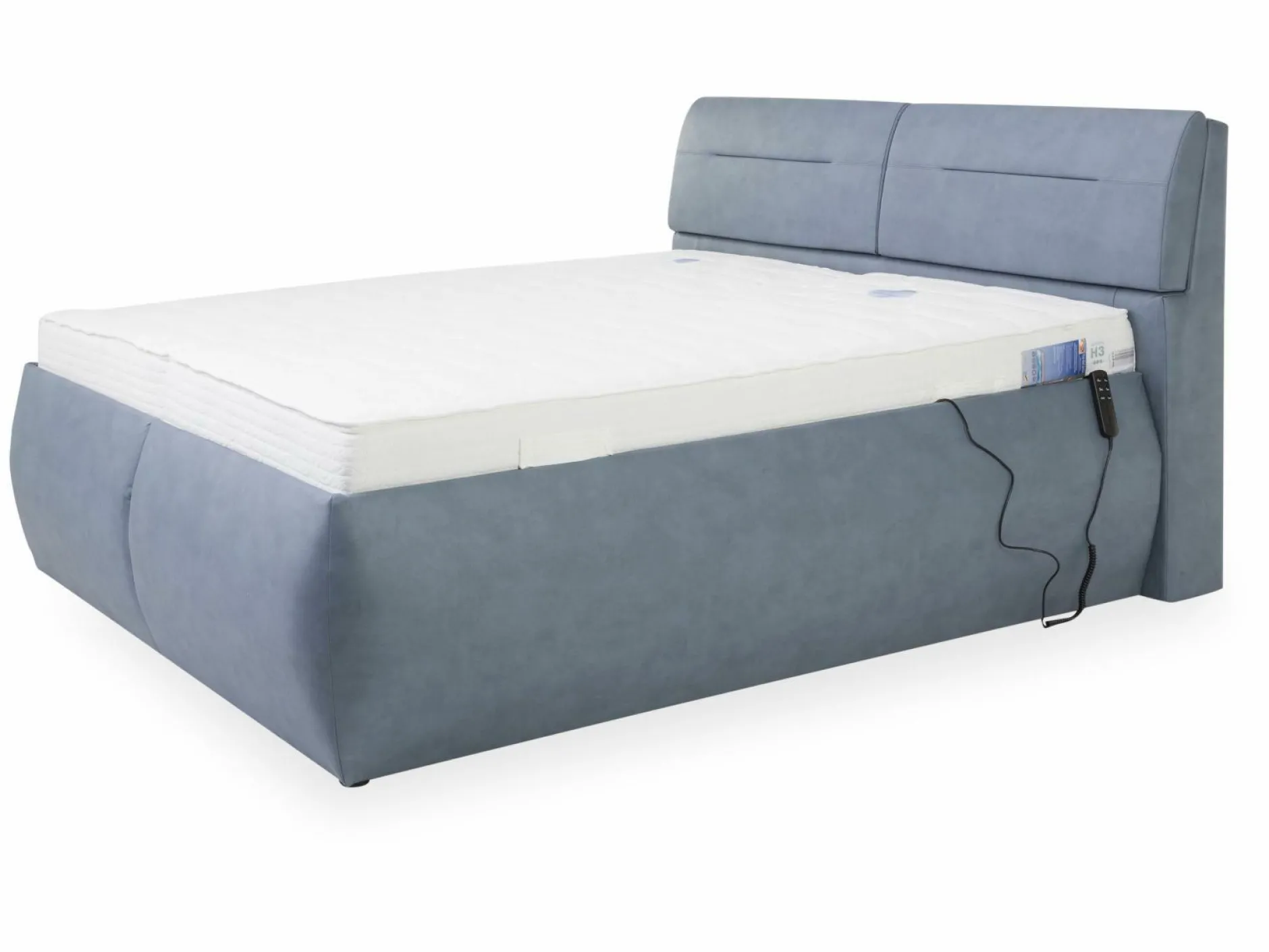 Online Polsterbett MELODY Polsterbetten