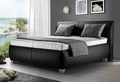 Sale Polsterbett MELODY Betten|Polsterbetten