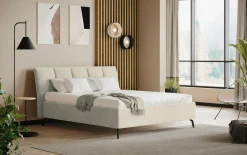 New Polsterbett NIVORA Polsterbetten