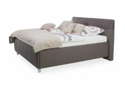 Clearance Polsterbett PALLAS Polsterbetten