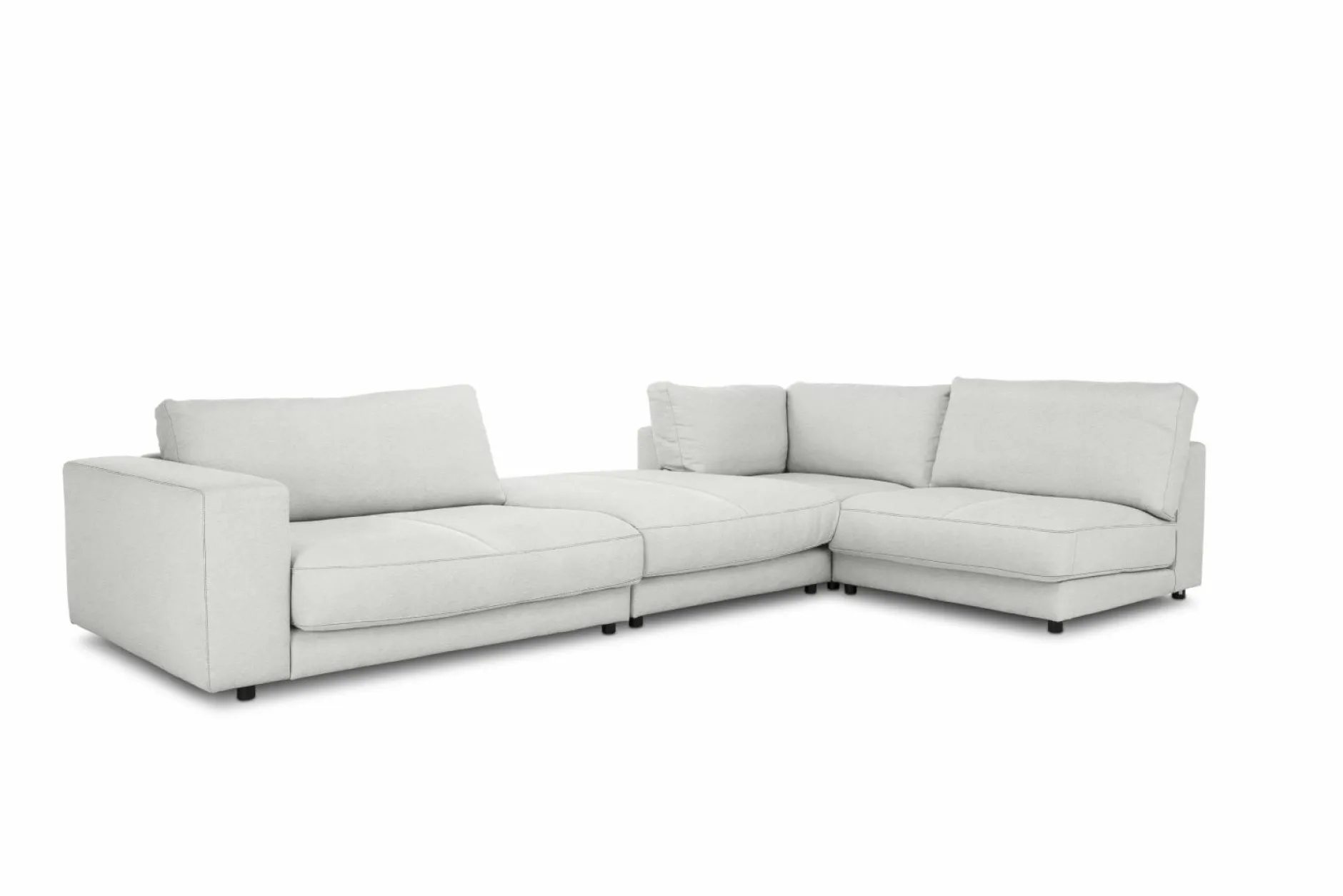 Clearance Polsterecke CAVALLI PLUS Polsterecken