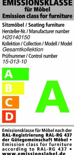 Outlet Polsterecke CAVALLI PLUS Polsterecken