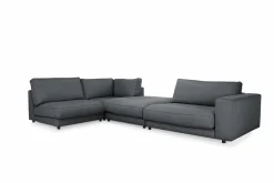 Outlet Polsterecke CAVALLI PLUS Polsterecken