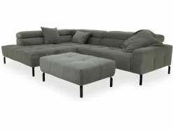 Online Polsterecke CECILIA Polstermöbel|Polsterecken