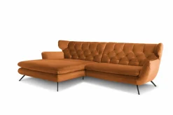 Online Polsterecke CHARLSTON Polsterecken