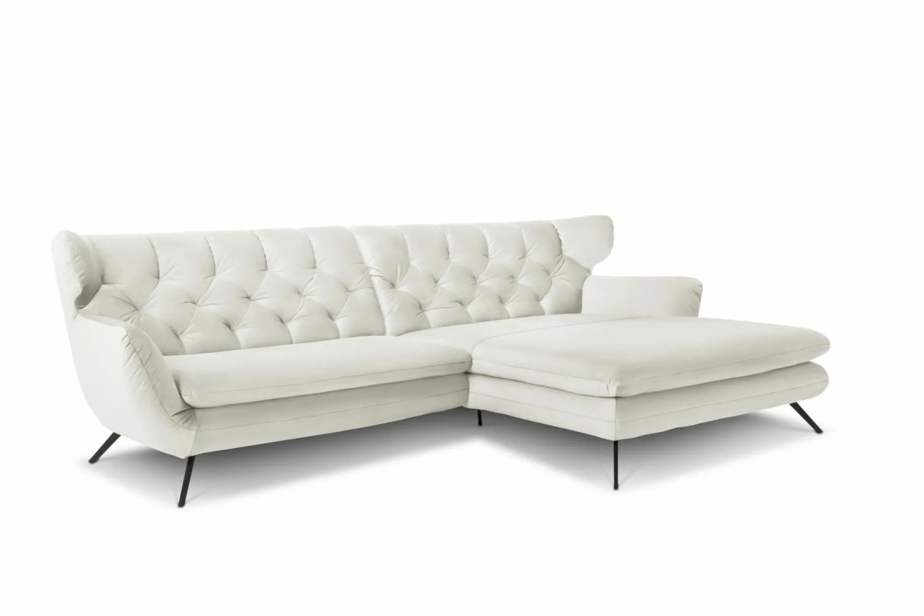 Best Polsterecke CHARLSTON Polsterecken