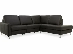 Outlet Polsterecke COLLINS PLUS Polstermöbel|Polsterecken