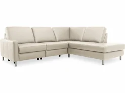 Clearance Polsterecke COLLINS PLUS Polstermöbel|Polsterecken