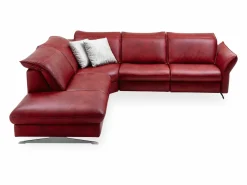 Hot Polsterecke DAVINO Polstermöbel|Polsterecken