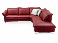 Sale Polsterecke DAVINO Polstermöbel|Polsterecken