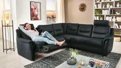 Best Polsterecke STINA Polstermöbel|Polsterecken