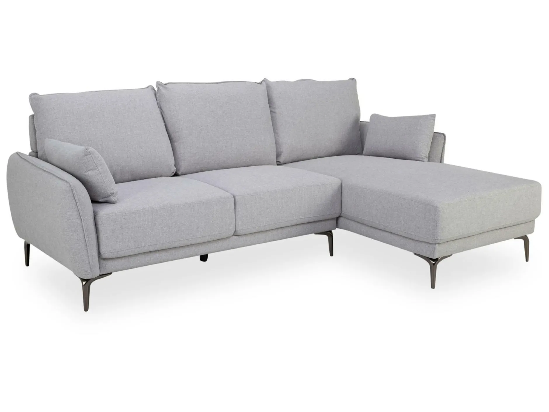 Sale Polsterecke HUGHES Polstermöbel|Polsterecken