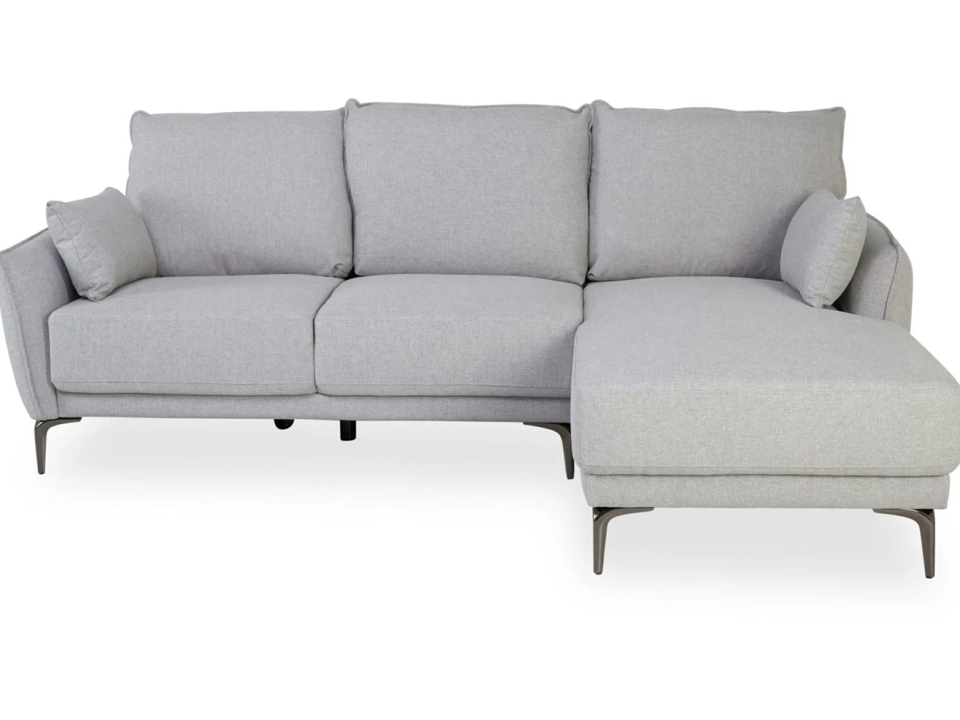 Sale Polsterecke HUGHES Polstermöbel|Polsterecken