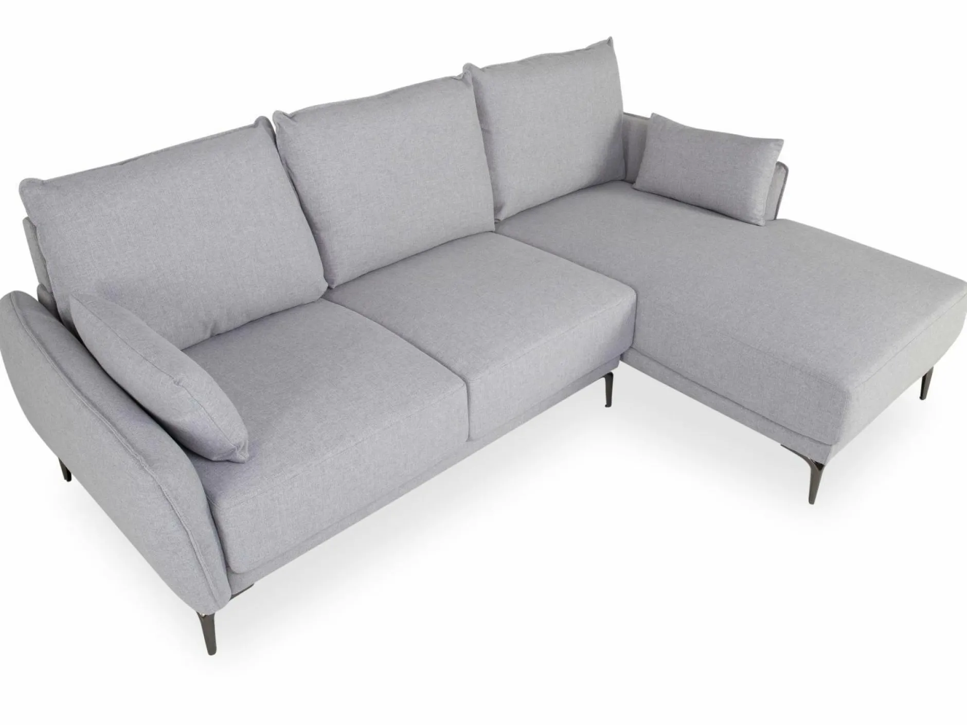 Sale Polsterecke HUGHES Polstermöbel|Polsterecken