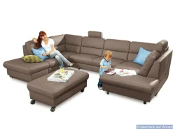 Discount Polsterecke 1112 Polstermöbel|Polsterecken