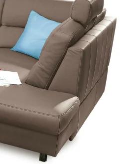 Discount Polsterecke 1112 Polstermöbel|Polsterecken