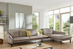 Outlet Polsterecke 1808 Polsterecken