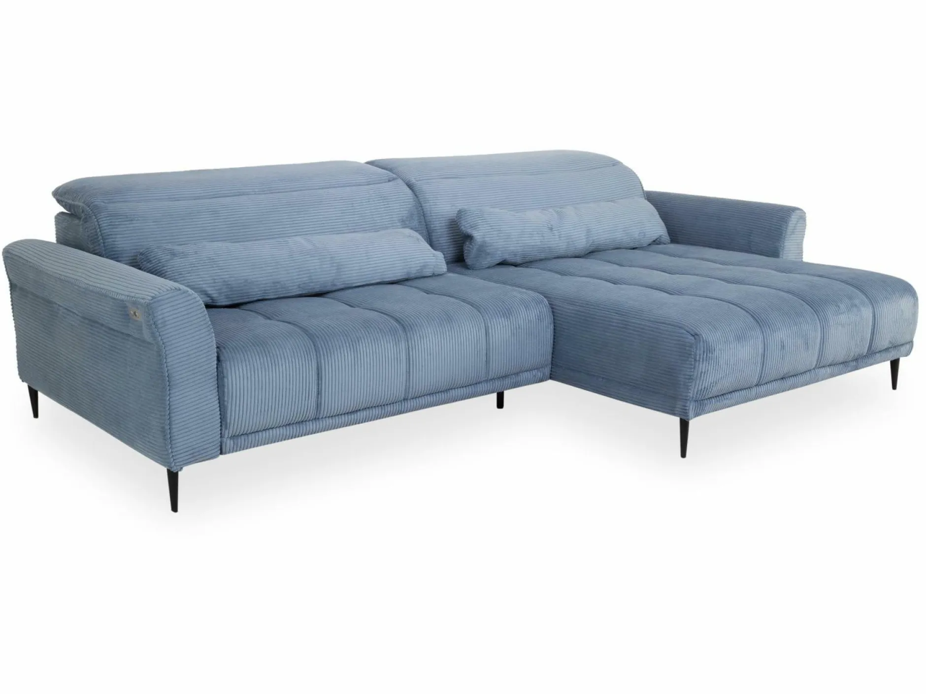 Outlet Polsterecke ISAMAR Polstermöbel|Polsterecken