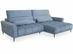 Outlet Polsterecke ISAMAR Polstermöbel|Polsterecken