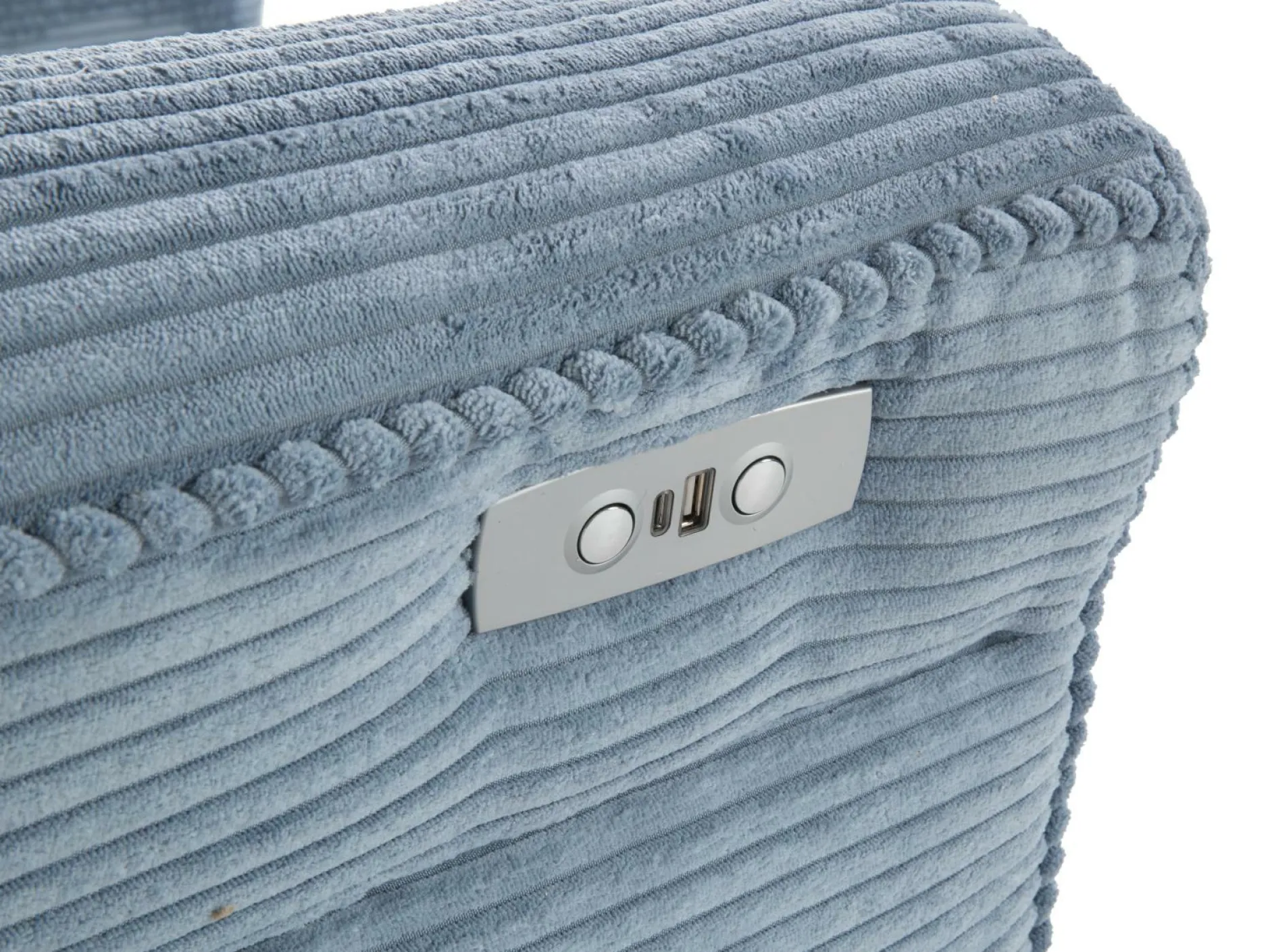 Outlet Polsterecke ISAMAR Polstermöbel|Polsterecken