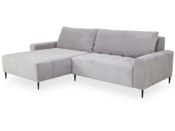 Discount Polsterecke ITACHI Polstermöbel|Polsterecken