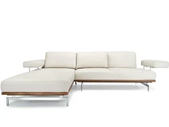 Polsterecke 24/7 Polstermöbel|Polsterecken