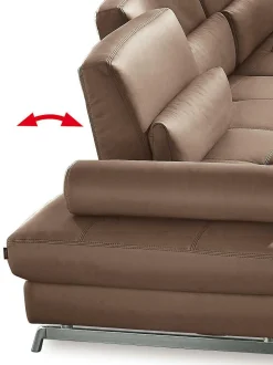 Discount Polsterecke LOFT Polstermöbel|Polsterecken