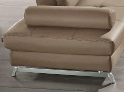 Discount Polsterecke LOFT Polstermöbel|Polsterecken