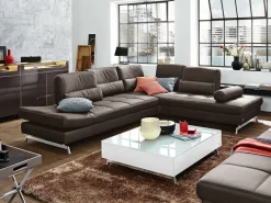 Polsterecke LOFT Polstermöbel|Polsterecken