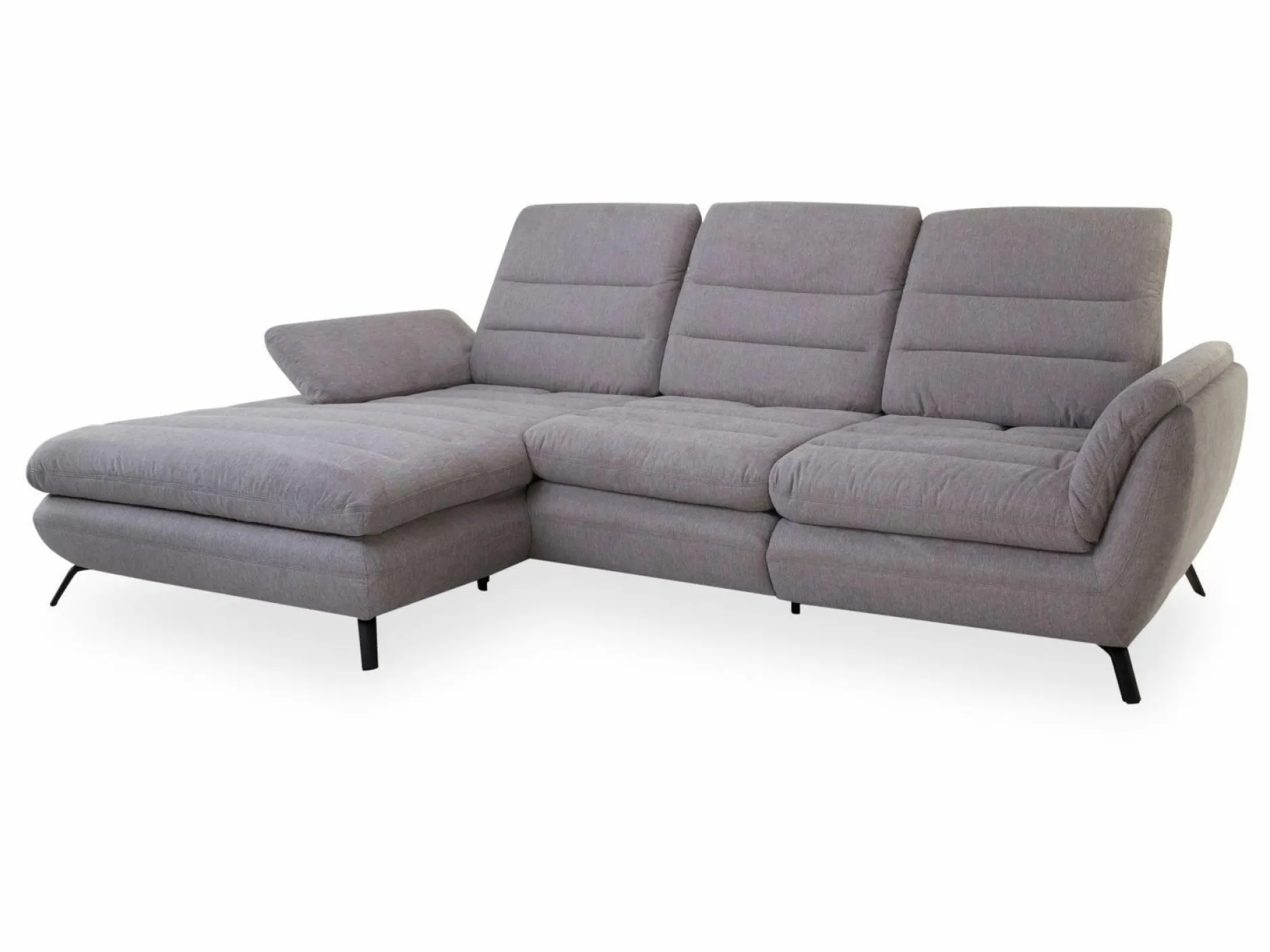 Outlet Polsterecke LIVIN STRESA Polstermöbel|Polsterecken