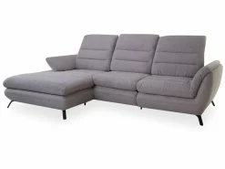 Outlet Polsterecke LIVIN STRESA Polstermöbel|Polsterecken