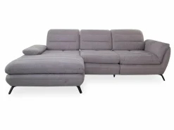 Outlet Polsterecke LIVIN STRESA Polstermöbel|Polsterecken