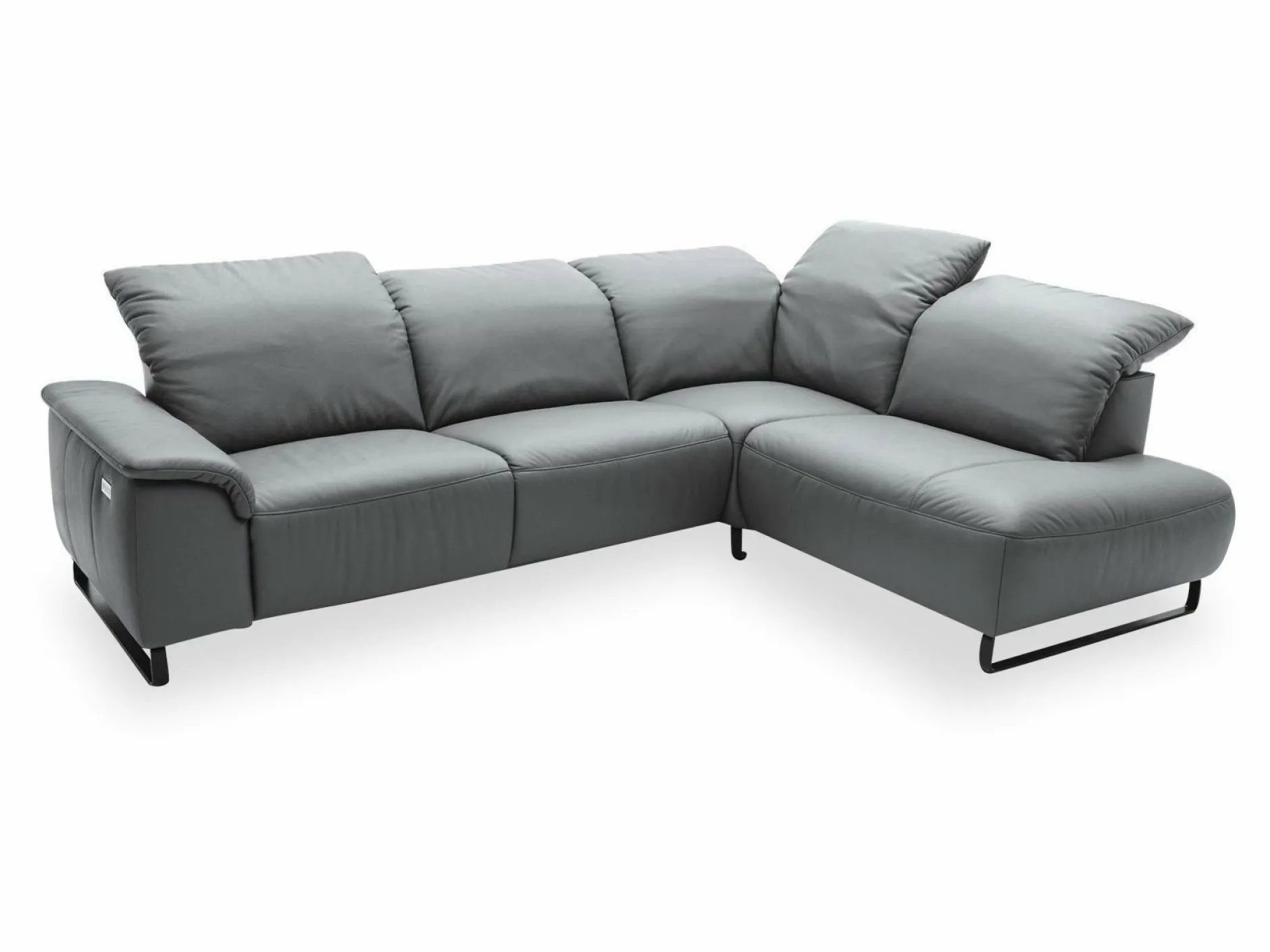 Clearance Polsterecke ATLA Polstermöbel|Polsterecken