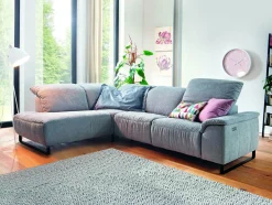 Polsterecke ATLA Polstermöbel|Polsterecken